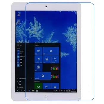 Прозрачная глянцевая защитная пленка для экрана Onda V919 V919 Air CH V919 3G Air Tablet
