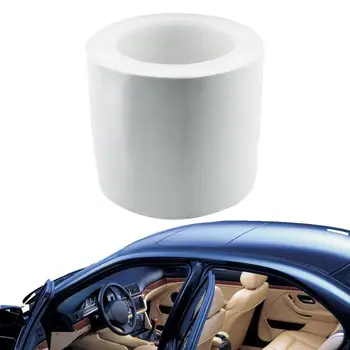  Прозрачная пленка для прозрачной защиты автомобиля Защитная пленка для автомобильной краски Защитная пленка для кузова автомобиля для предотвращения царапин и вмятин