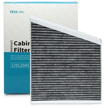 Пыльца Салонный воздушный фильтр кондиционера для Benz E-Class W211 S211 2003 - 2009 E 200/220/270/280/320/400 CDI M113 M156 M271 OM642 OM628
