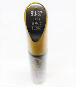 Ручка для ремонта царапин, ручка для авто покраски для Suzuki Swift SX4 S-CROSS VITARA, аксессуар для покраски автомобиля