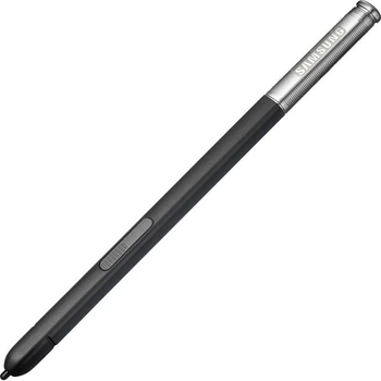 Сенсорный карандаш Pointer S Pen Stylus для Samsung Galaxy Note 4 Серый Черный