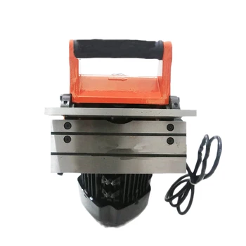 Сильный станок для снятия фасок JK-200 Портативный электрический мощный станок для снятия фасок с прямой кромкой для продажи