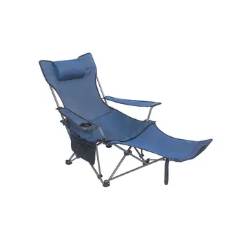  Складной стул четырехскоростной регулируемый диван на открытом воздухе кемпинг сад для пикника шезлонг кресло для пикника пляж стул для отдыха портативный