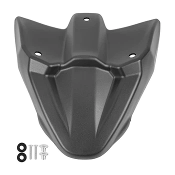  Удлинитель крышки удлинителя носового конуса переднего крыла мотоцикла для YAMAHA MT-07 Tracer 700 GT 2016-2021