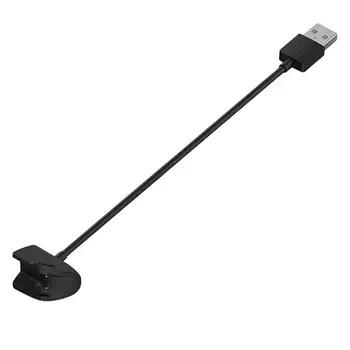  Умный браслет Зарядное устройство для Samsung Fit-e R375 USB Зарядный кабель Шнур Зажим Зарядное устройство Замена зарядного устройства Кабель