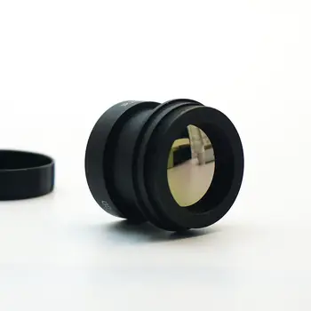  Фокусное расстояние 15 мм Тепловизионная камера Атермальный объектив FL 15 мм Атермальный объектив для ручного тепловизионного оборудования Тепловизор Объектив