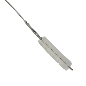  Щетка для чистки из нейлоновой щетины Инструмент для мытья для длительного использования Прочный проволочный корпус Простой в использовании Новый 150 см Прочный Гибкий