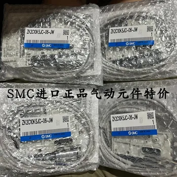 Японский оригинальный вакуумный генератор SMC ZK2C10K5JC-06-JW Spot Specials
