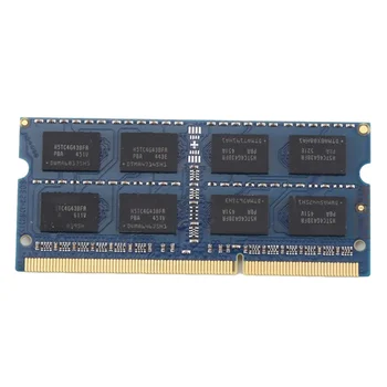  для SK Hynix 8 ГБ оперативной памяти ноутбука DDR3 2RX8 1333 МГц PC3-10600 204 контакта 1,35 В SODIMM для памяти ноутбука