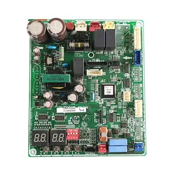 для главного модуля управления материнской платой кондиционера Samsung DB93-12326B