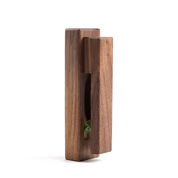 креативный деревенский деревянный крючки для полотенец настенное крепление всякая всячина вешалка для хранения кронштейн украшения для дома ванная комната кухонный органайзер