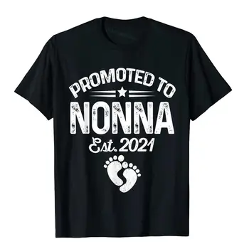  повышен до Nonna Est 2021 Детский подарок для новой футболки Nonna Топы Футболки Однотонная летняя хлопковая мужская футболка Slim Fit